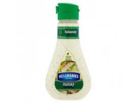 Hellmann's итальянский соус 235 мл